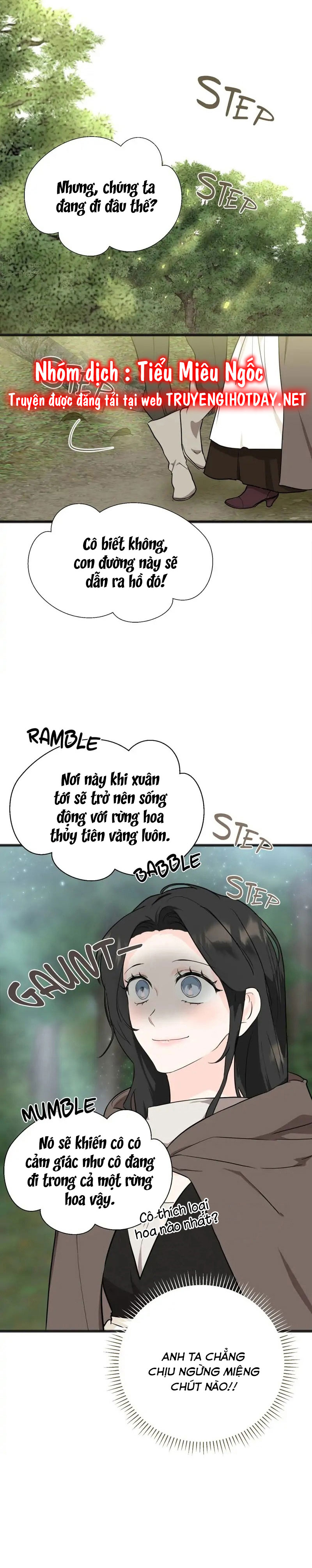 tạm biệt nàng, juliet chapter 24 6