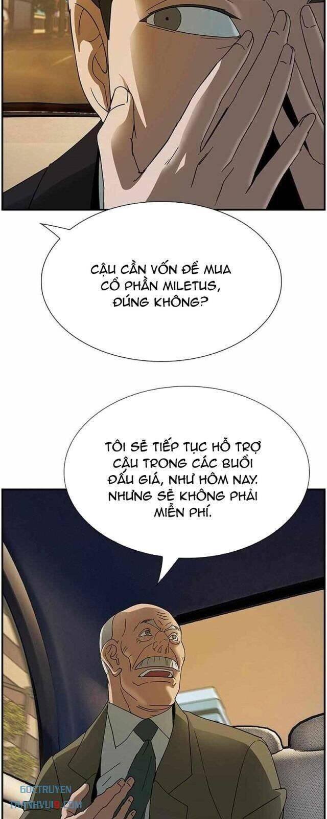 Chế Tác Hạt Nhân Chapter 20 22