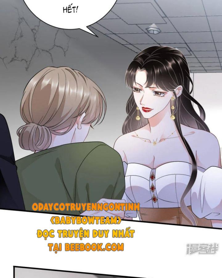 đại tiểu thư có thể có bụng dạ gì xấu chứ! (full) chapter 27 25