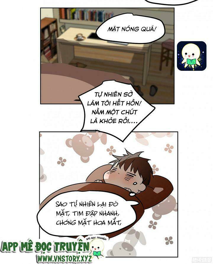 đạo trưởng đại nhân đến nhà chapter 20 12