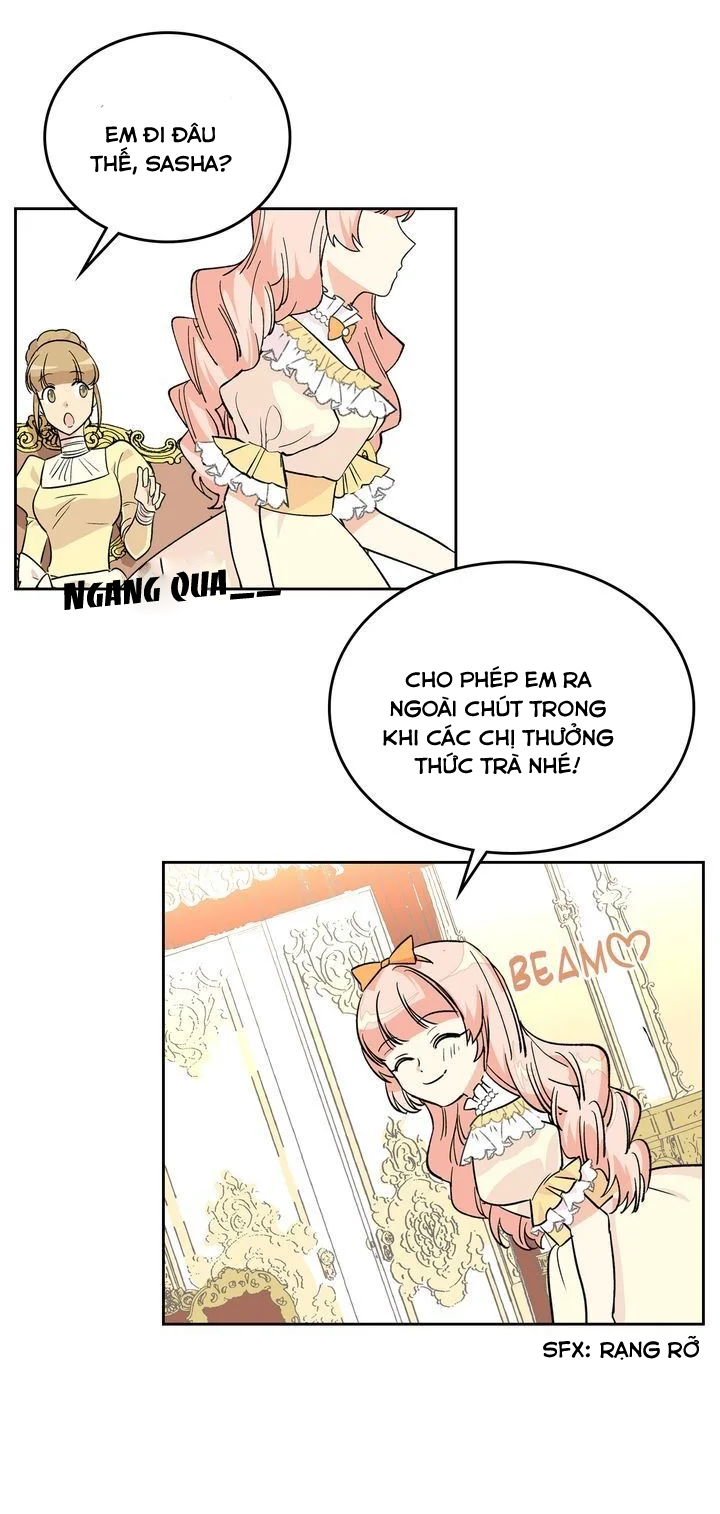 thú cưng của nhân vật phản diện chapter 3 52