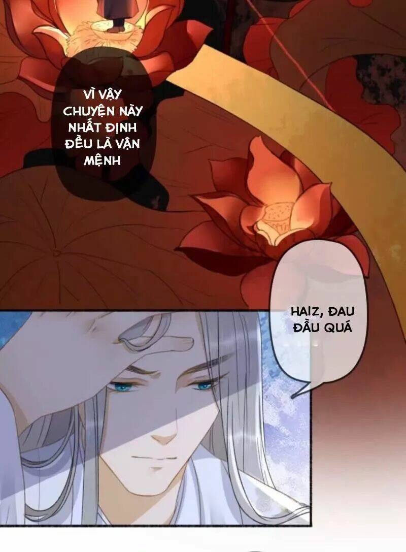 sủng phi của vương chapter 138 6