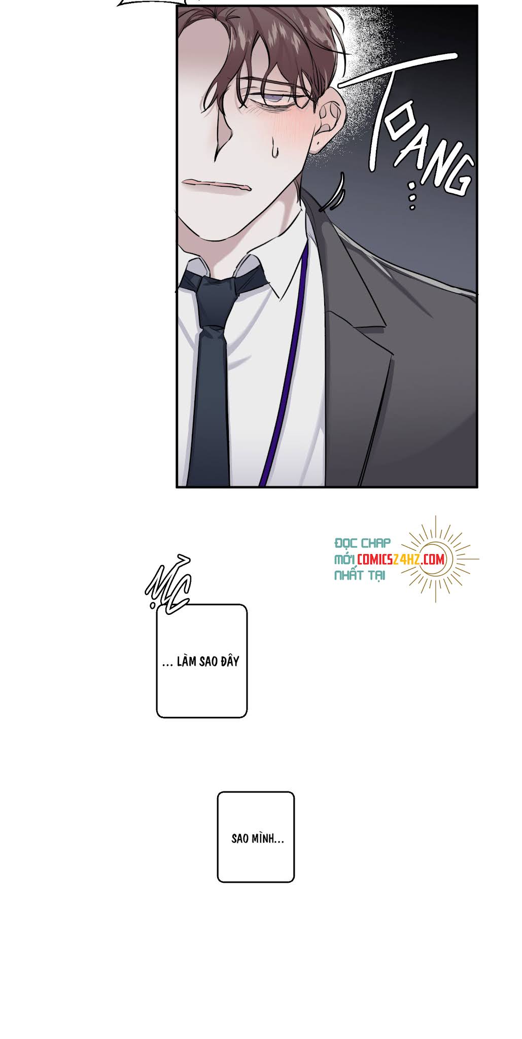 tình đơn phương chapter 8 44