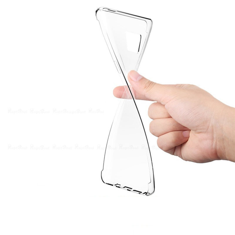 Ốp lưng dẻo silicon dành cho Sony Xperia XZ / XZs Ultra Thin - Hàng Chính Hãng