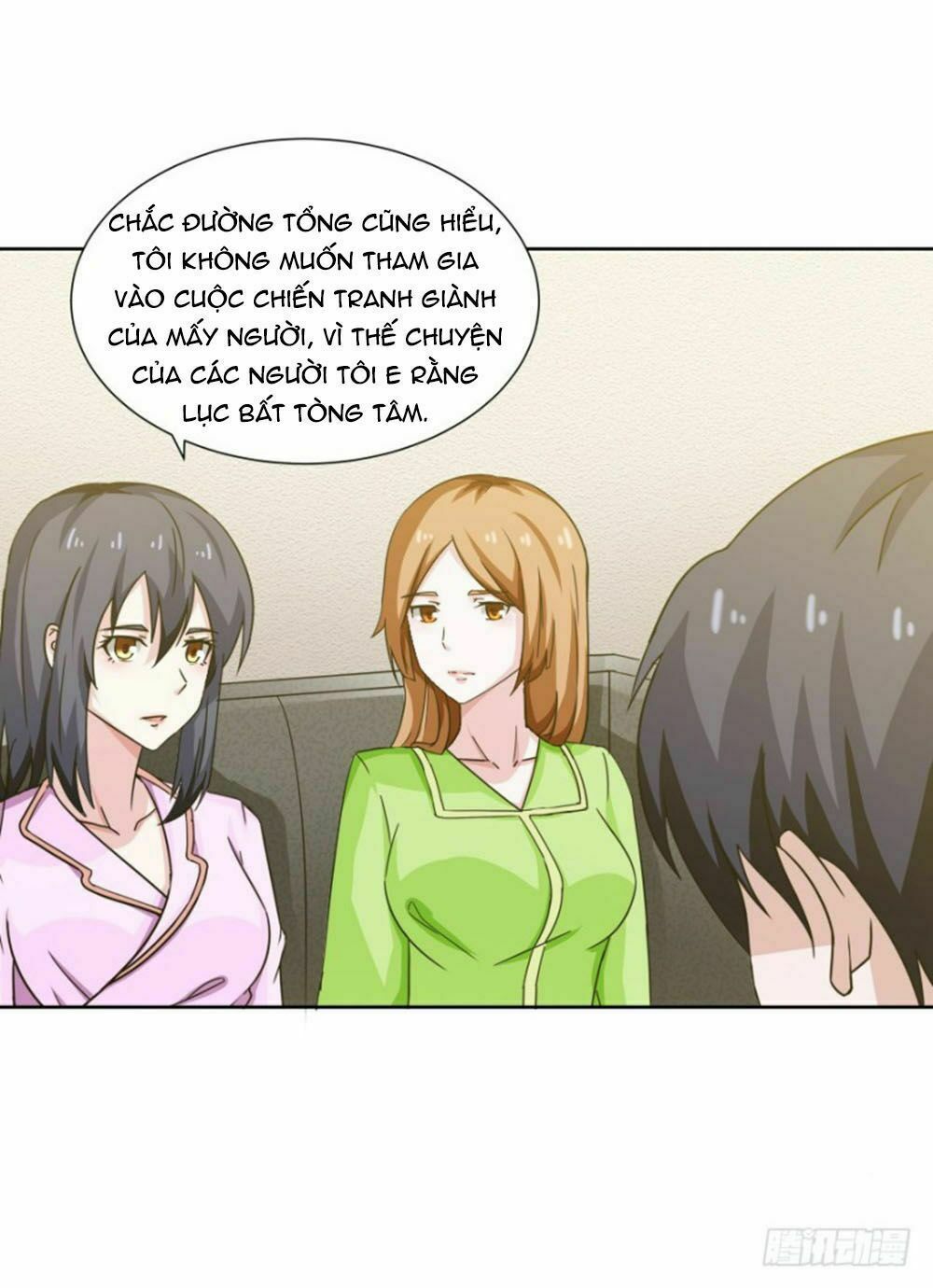 thiên kim đường môn chapter 104 6