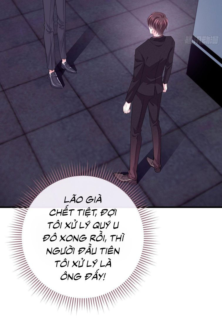 tôi nghi ngờ hệ thống thích tôi chapter 10 53