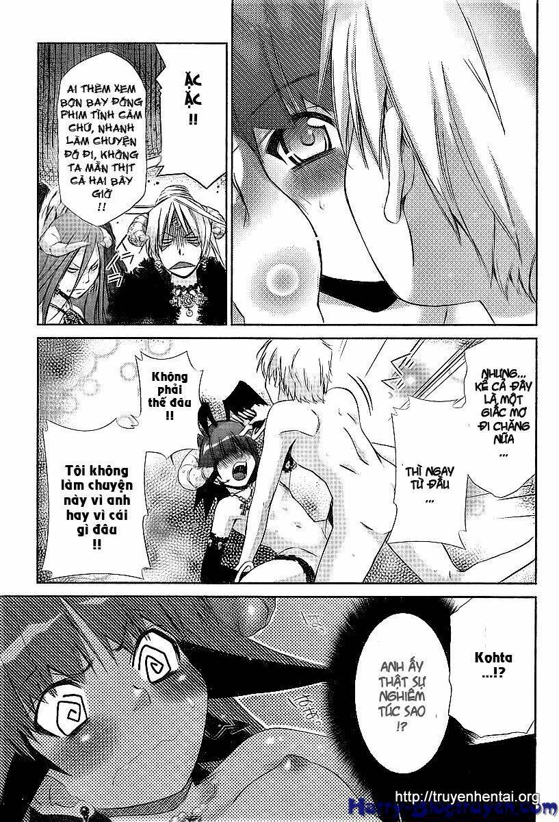 my balls chapter 34 15