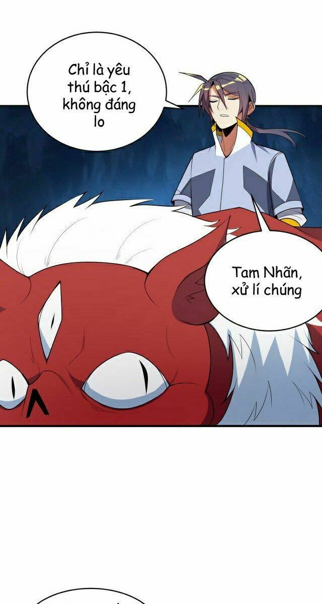 thôn phệ một thế giới tu tiên chapter 87 23