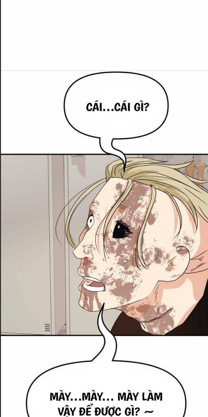 bạn trai võ sĩ chapter 82 43