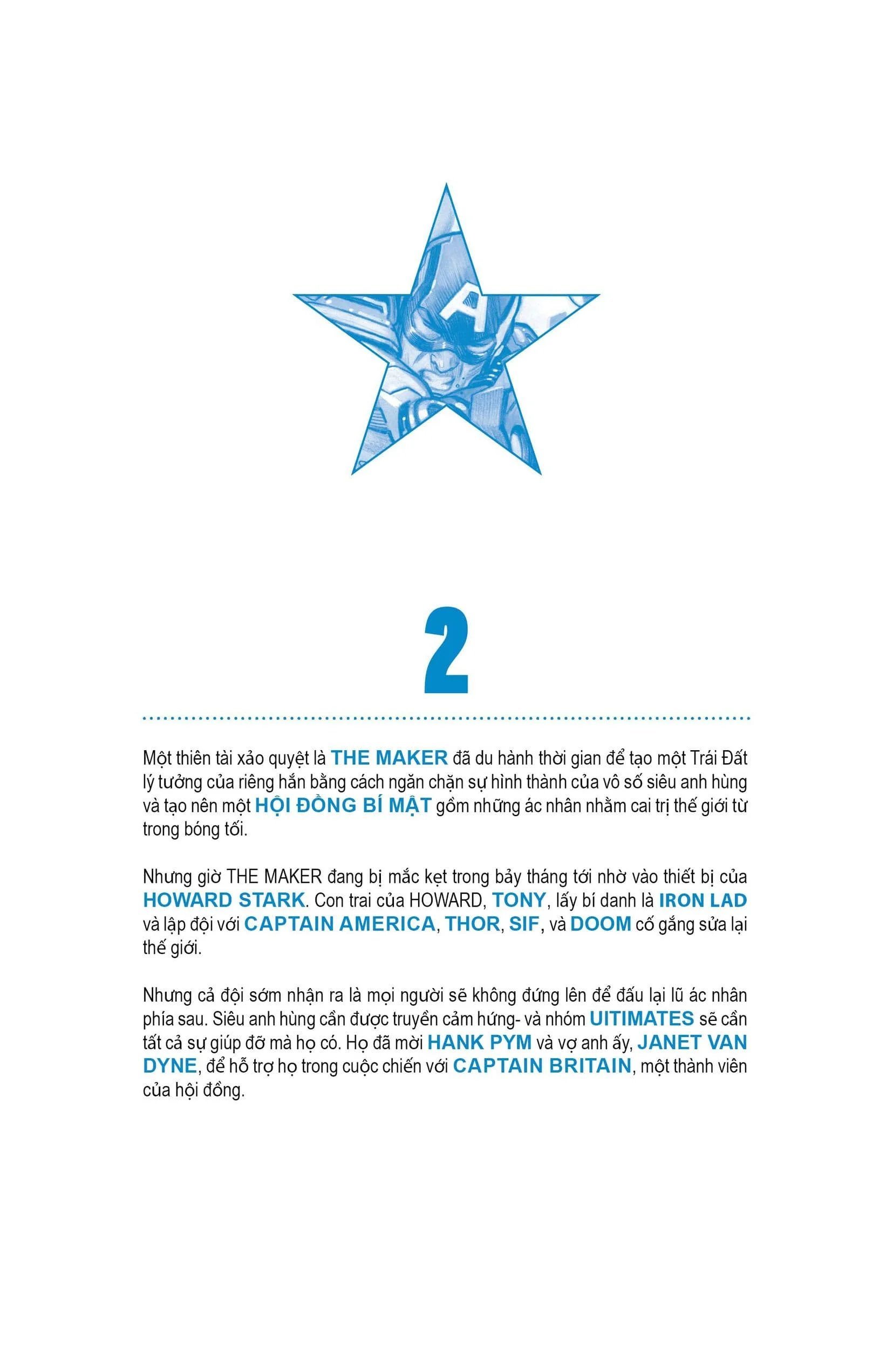 the ultimates (2024) chapter 2 4