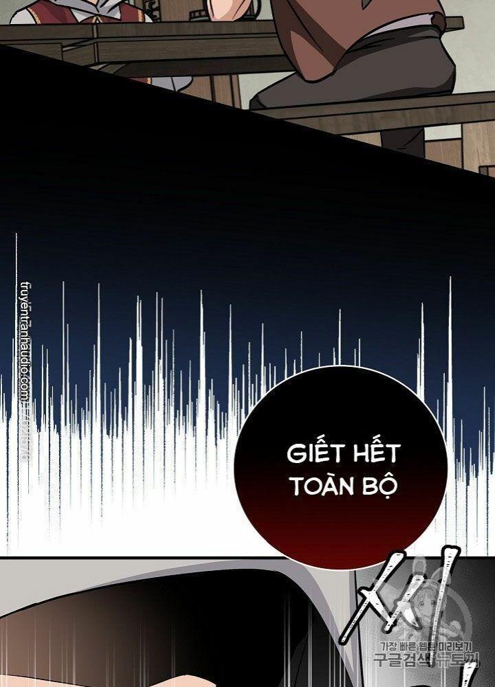 tôi lên cấp chỉ bằng cách ăn chapter 36 32