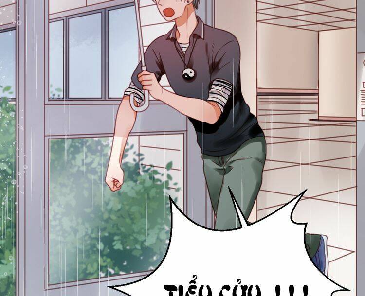 lượm được 1 tiểu hồ ly chapter 28 27