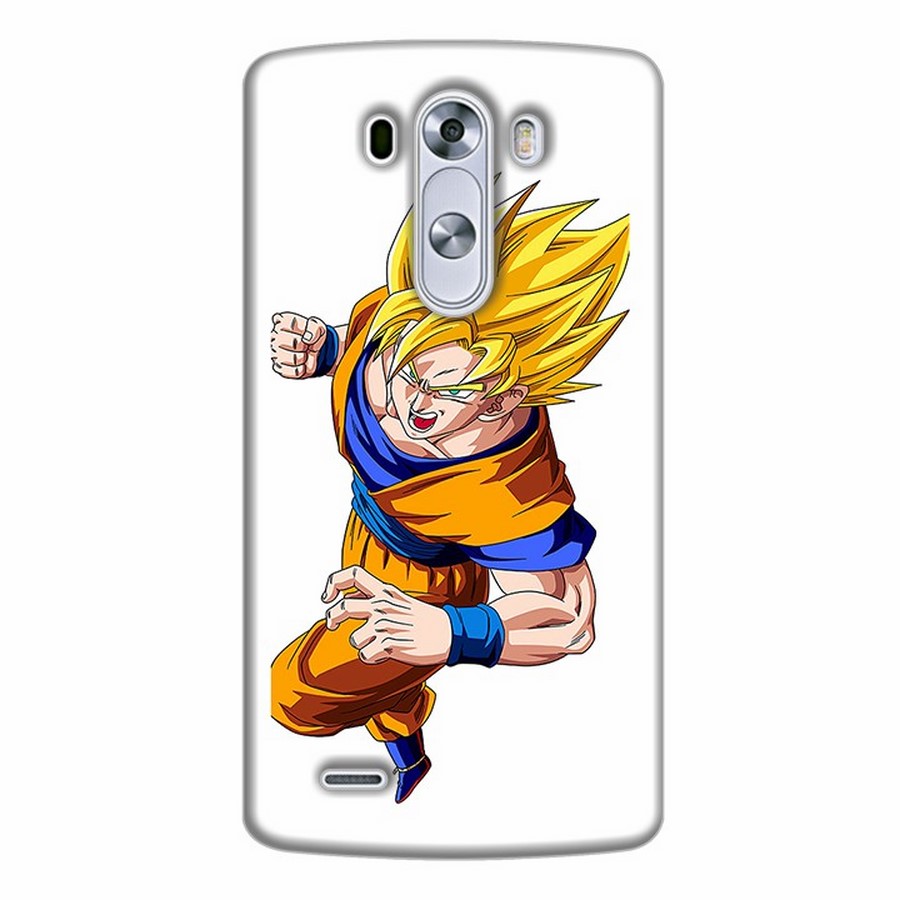 Ốp Lưng Cho Điện Thoại LG G3 - Mẫu 14