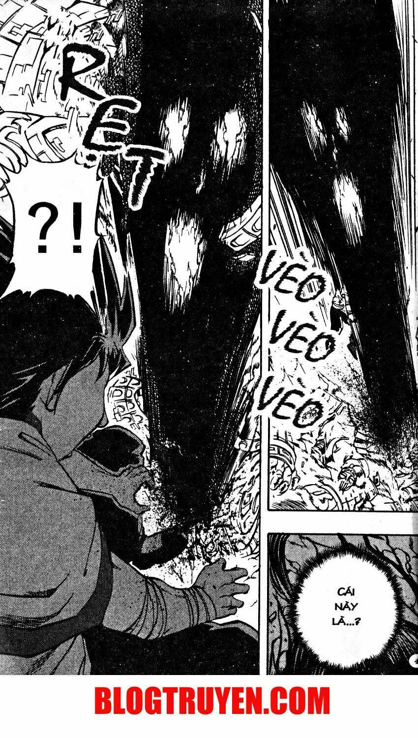 thần khí vương chapter 20 3