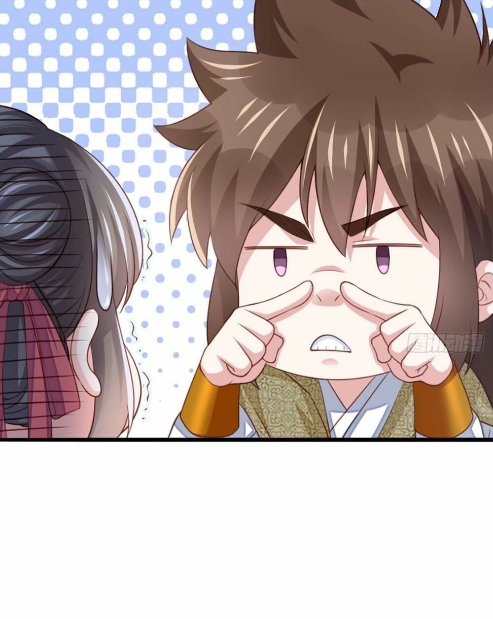 thuần hóa ba ba bạo quân chapter 7 38