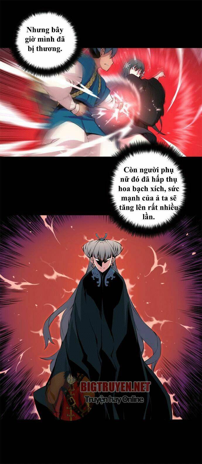 märchen: the embodiment of tales chapter 31 13