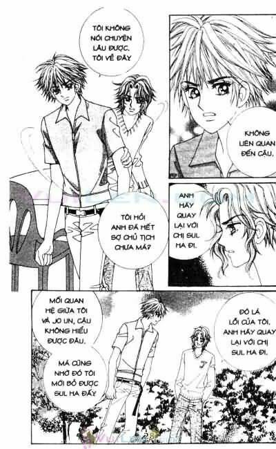 không bao giờ khóc chapter 10 28