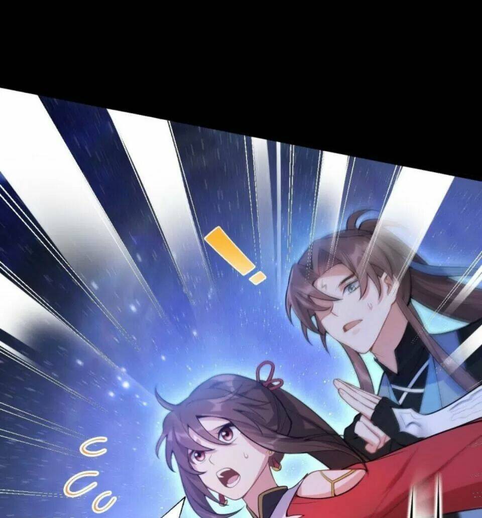 phế nữ yêu thần chapter 76 22