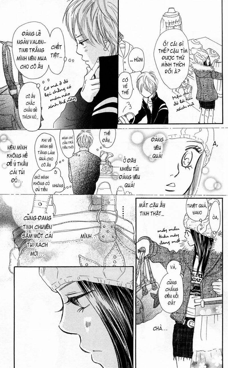 ngày ấy ta bên nhau chapter 37 25