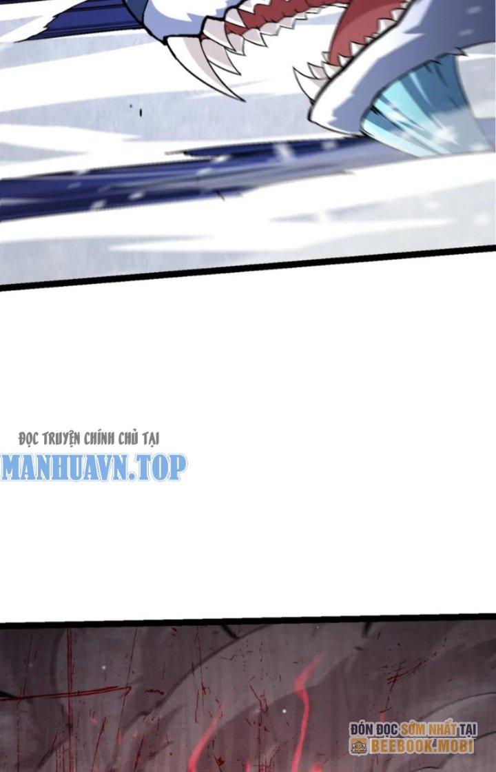 từ cây cổ thụ bắt đầu tiến hóa chapter 84 71