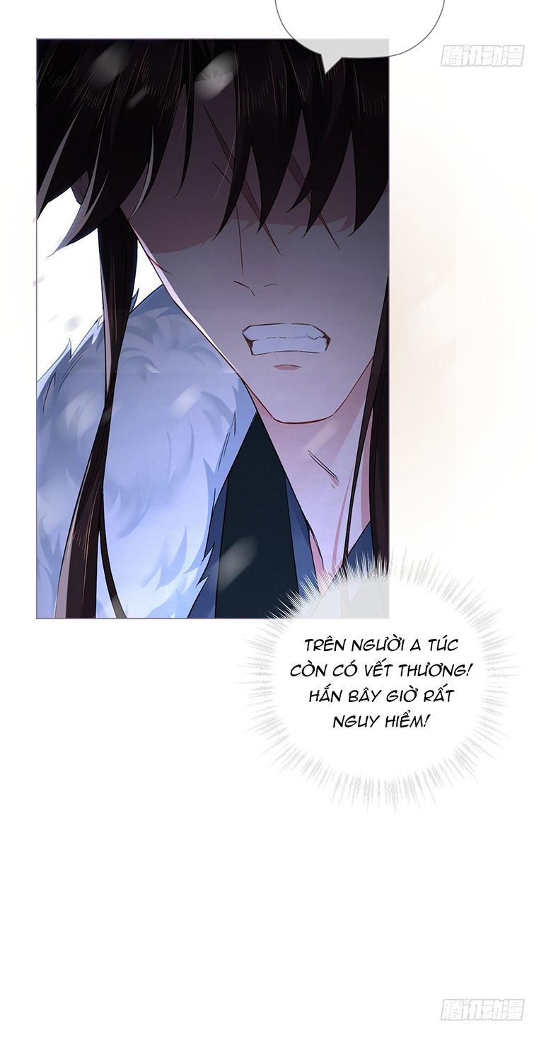 nhập mộ chi thần chapter 81 33