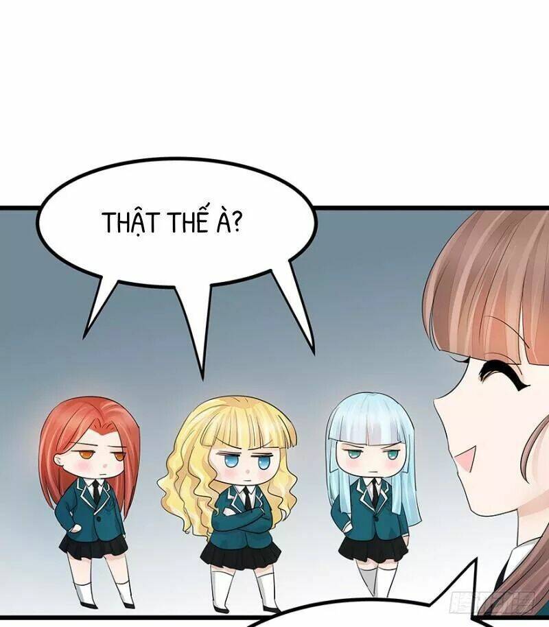 chào buổi sáng, ức vạn manh thê chapter 19 14