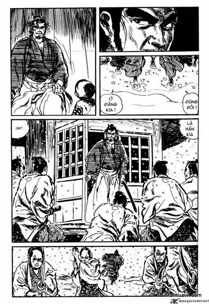 lone wolf and cub chapter 12 44