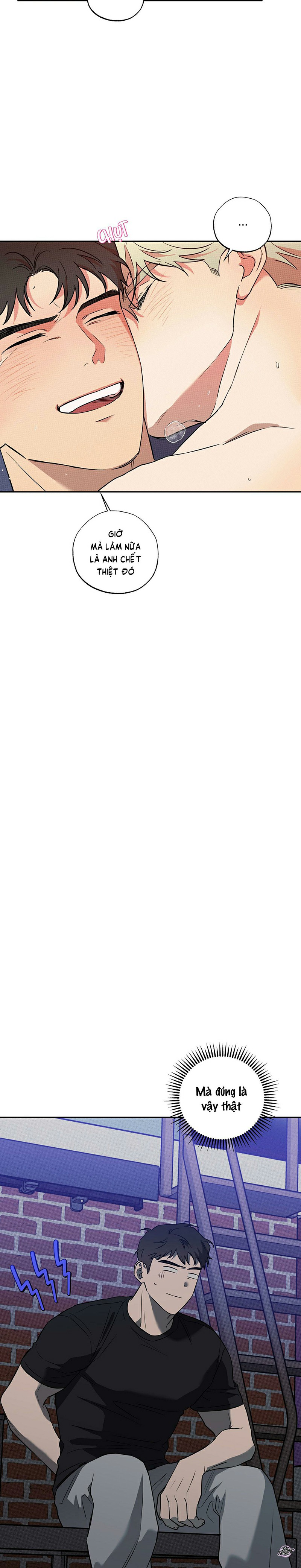 tình yêu trong sáng có gì sai chapter 14 16