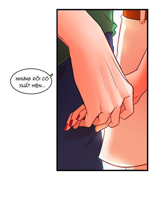 Chú Cún Của Em Thật Đáng Yêu Chapter 39.1 - Trang 2
