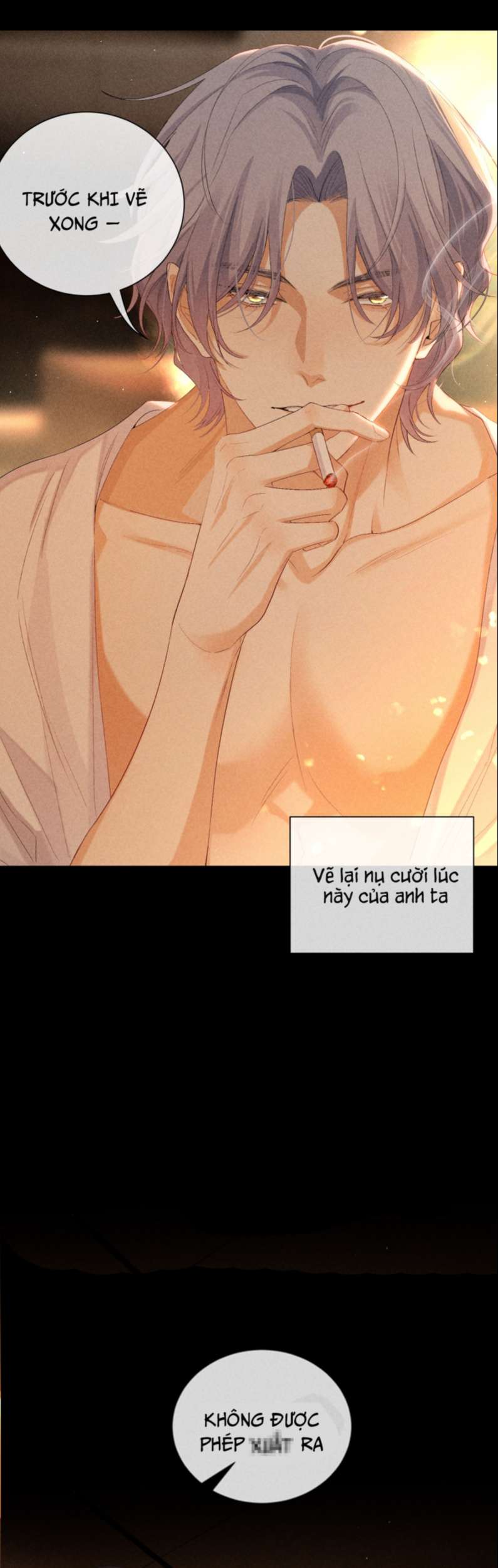 trò chơi săn mồi chapter 57 29