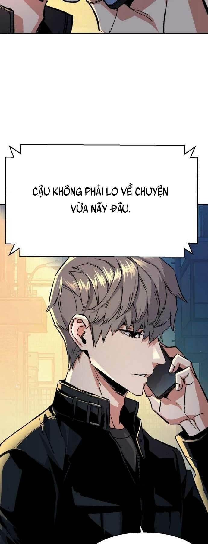 bạn học tôi là lính đánh thuê chapter 113 4