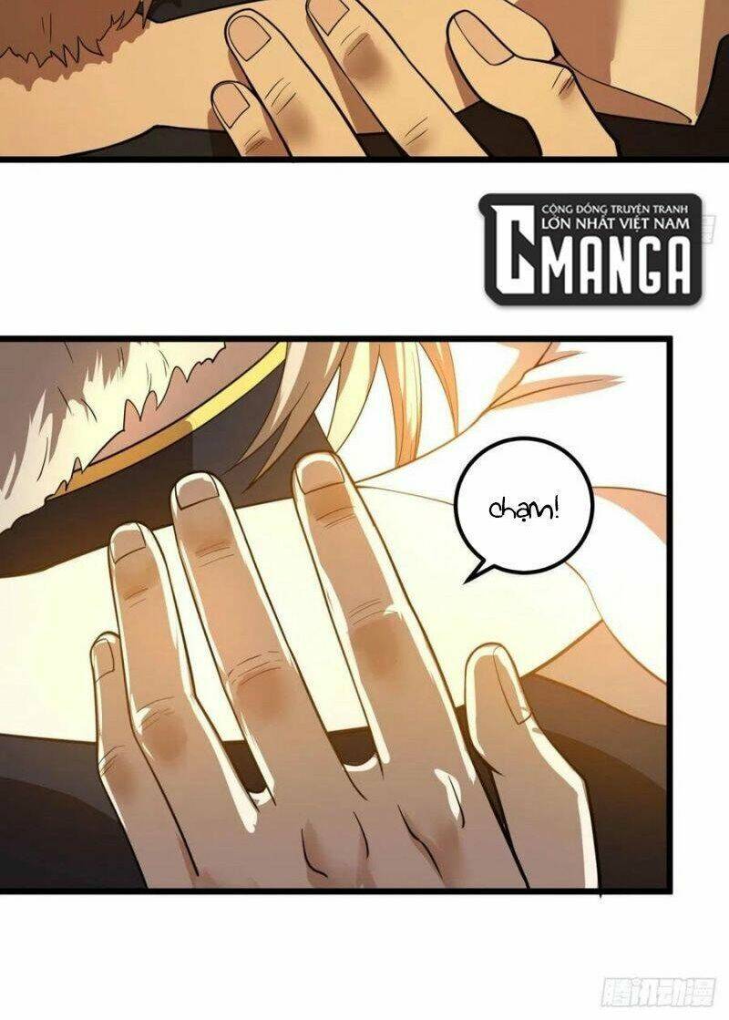 danh sách kẻ phản diện chapter 129 6