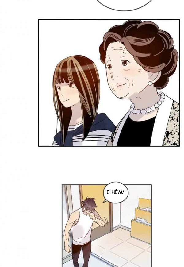 tôi muốn bay như một con bướm chapter 38 57