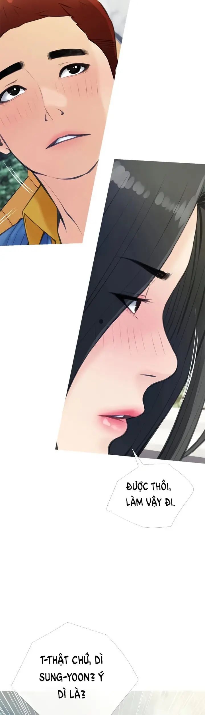 dập dì của tôi chapter 60 23