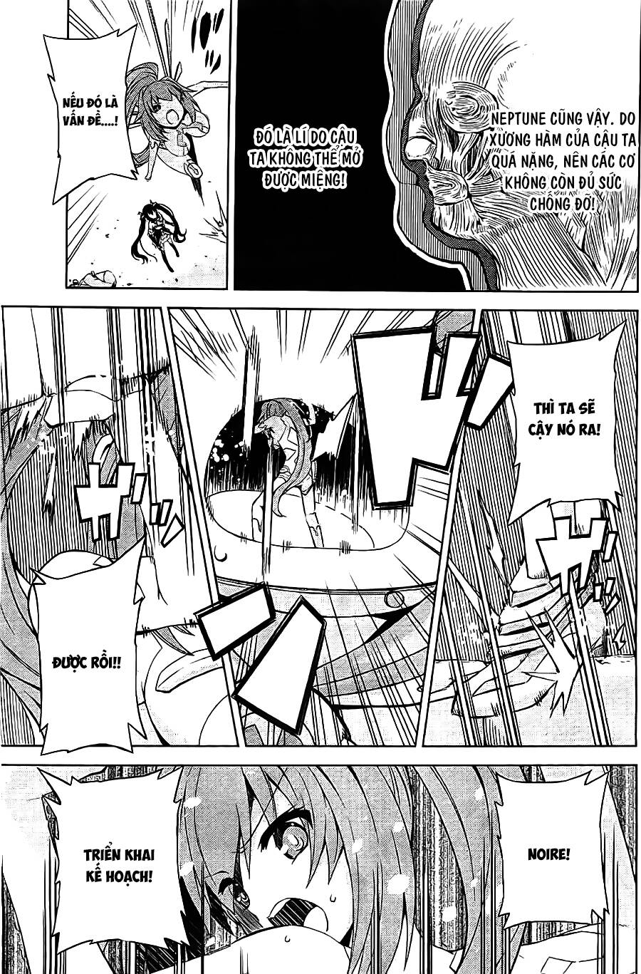 hyperdimension neptunia - hello new world chapter 5 24