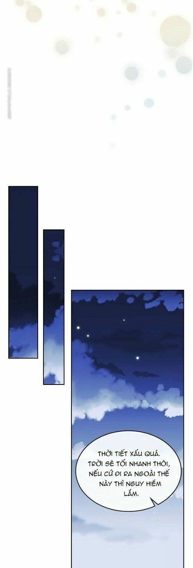 wendy , cô gái bán hoa chapter 28 6