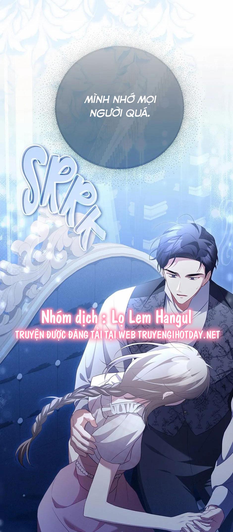 nhật ký chăm sóc đứa trẻ của nhân vật phản diện chapter 27 25