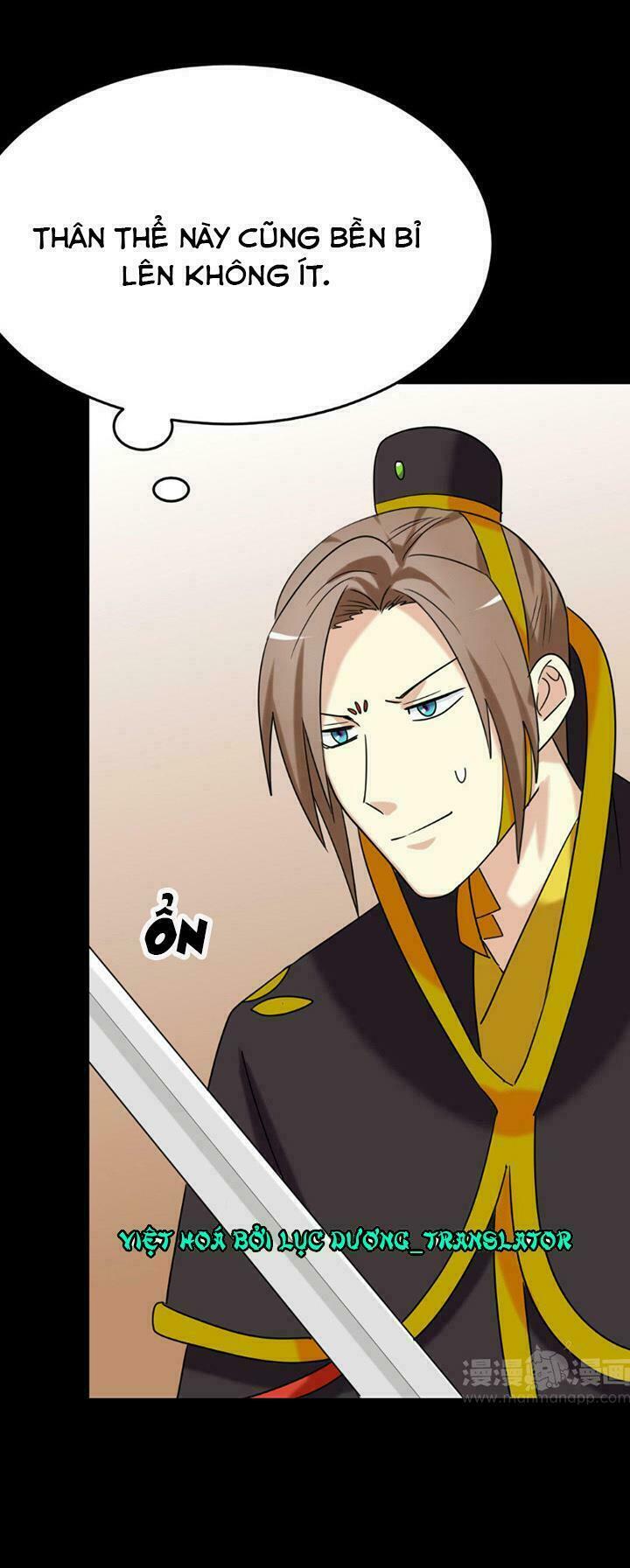 lưỡng bất nghi (full) chapter 169 16