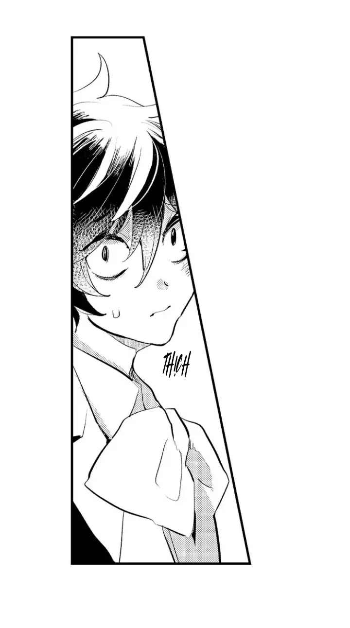 tiếng gọi của tình yêu sau trải nghiệm cận tử chapter 30 26