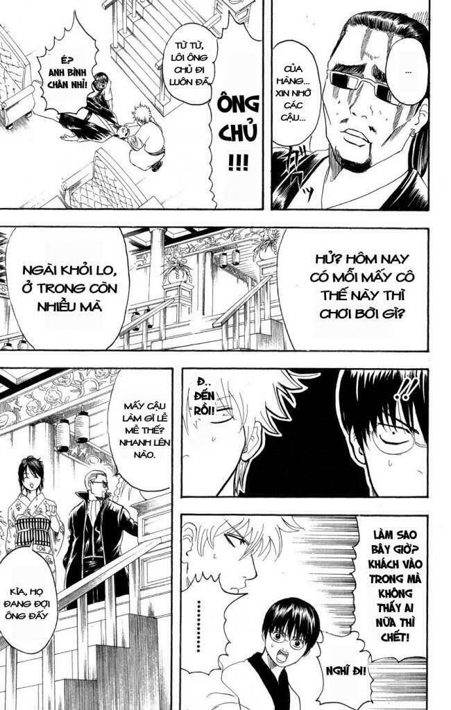 gintama - linh hồn bạc chapter 127 17