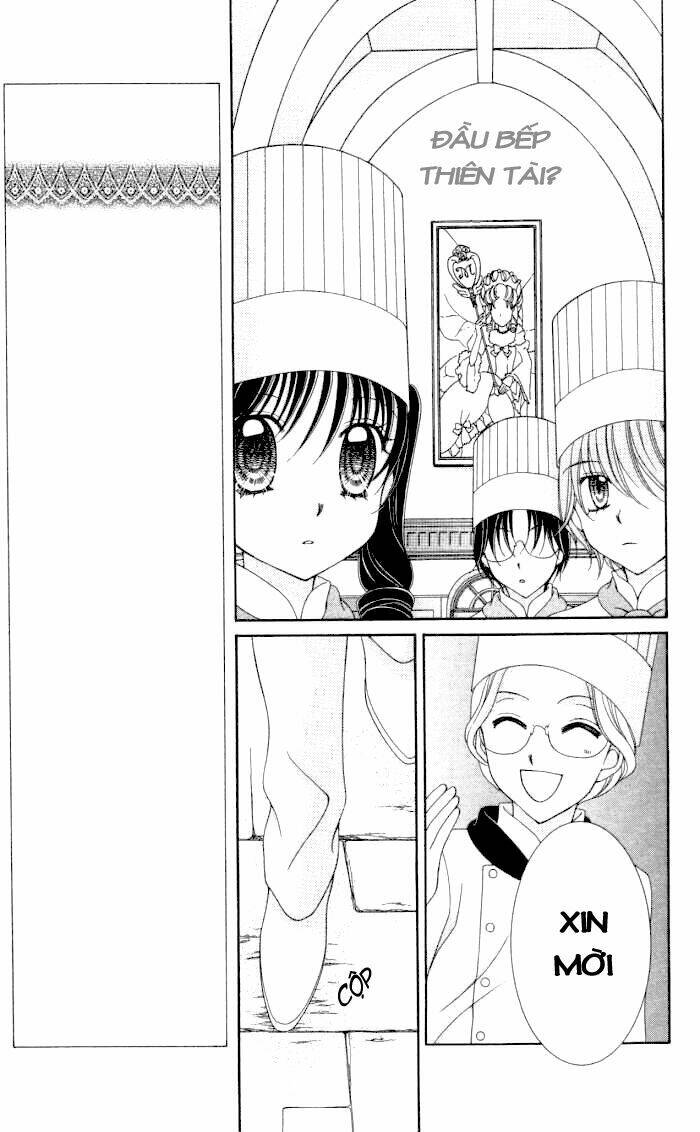 yumeiro patissiere chapter 17 23