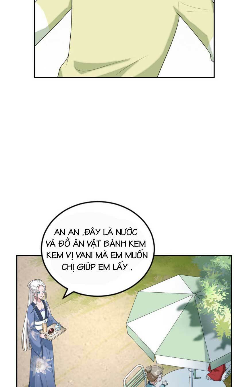 manh bảo đột kích: mami cha con đâu ? chapter 88 23