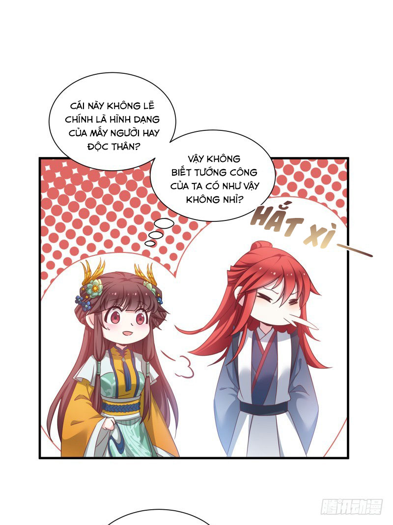 trò chơi trừng phạt chapter 67 30