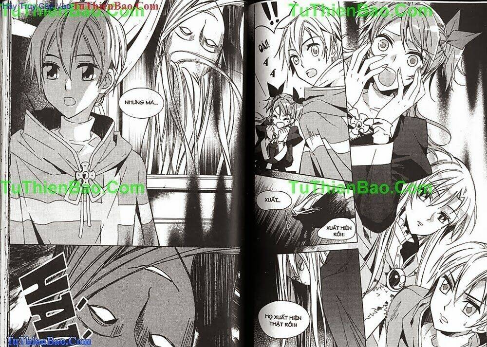 wings chắp cánh chapter 21 49