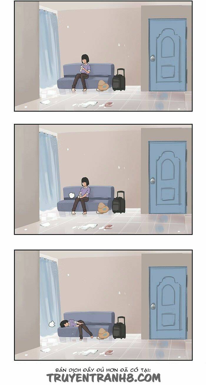 mẹ tuổi teen chapter 8 5