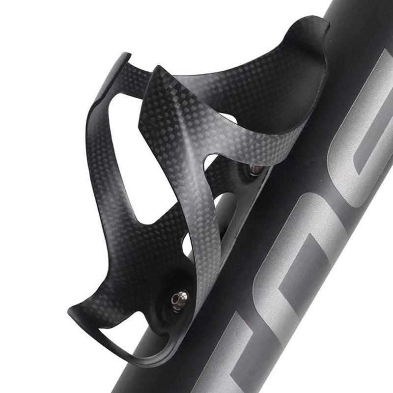 Giá Để Bình Nước Gắn Xe Đạp Leo Núi Tiện Lợi