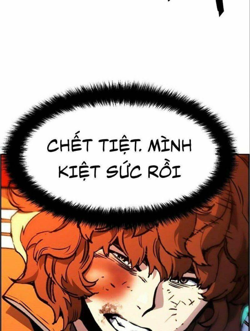 bạn học tôi là lính đánh thuê chapter 35 45