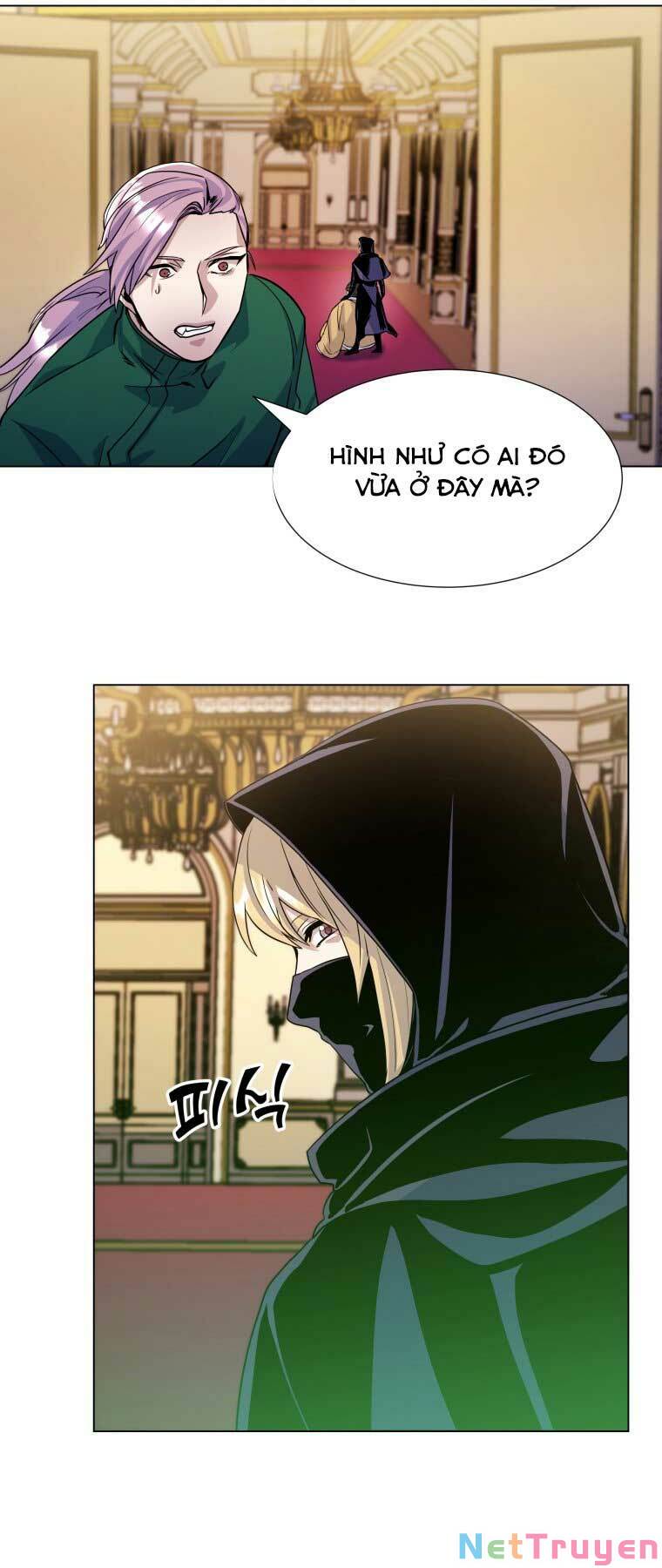 bạo chúa cường hoành chapter 13 56