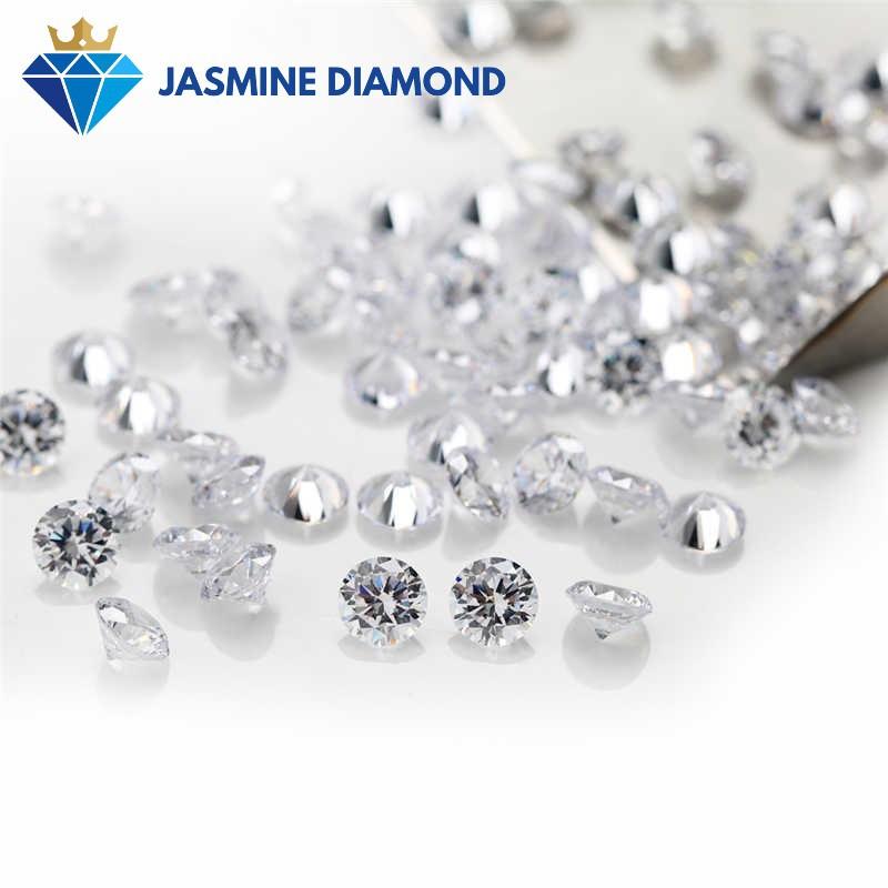 Đá Cubic Zirconia (CZ) cao cấp nhập khẩu Pháp