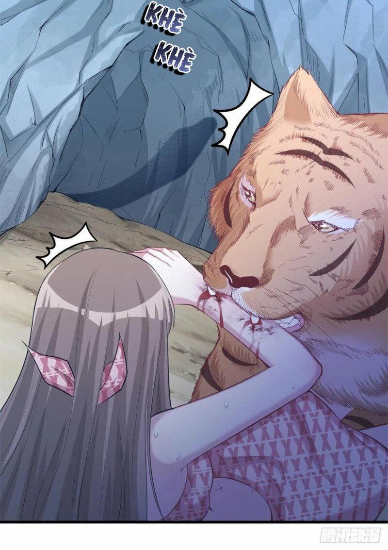 [16+] thảnh thơi thú thế chủng chủng điền, sinh sinh tể chapter 242 54